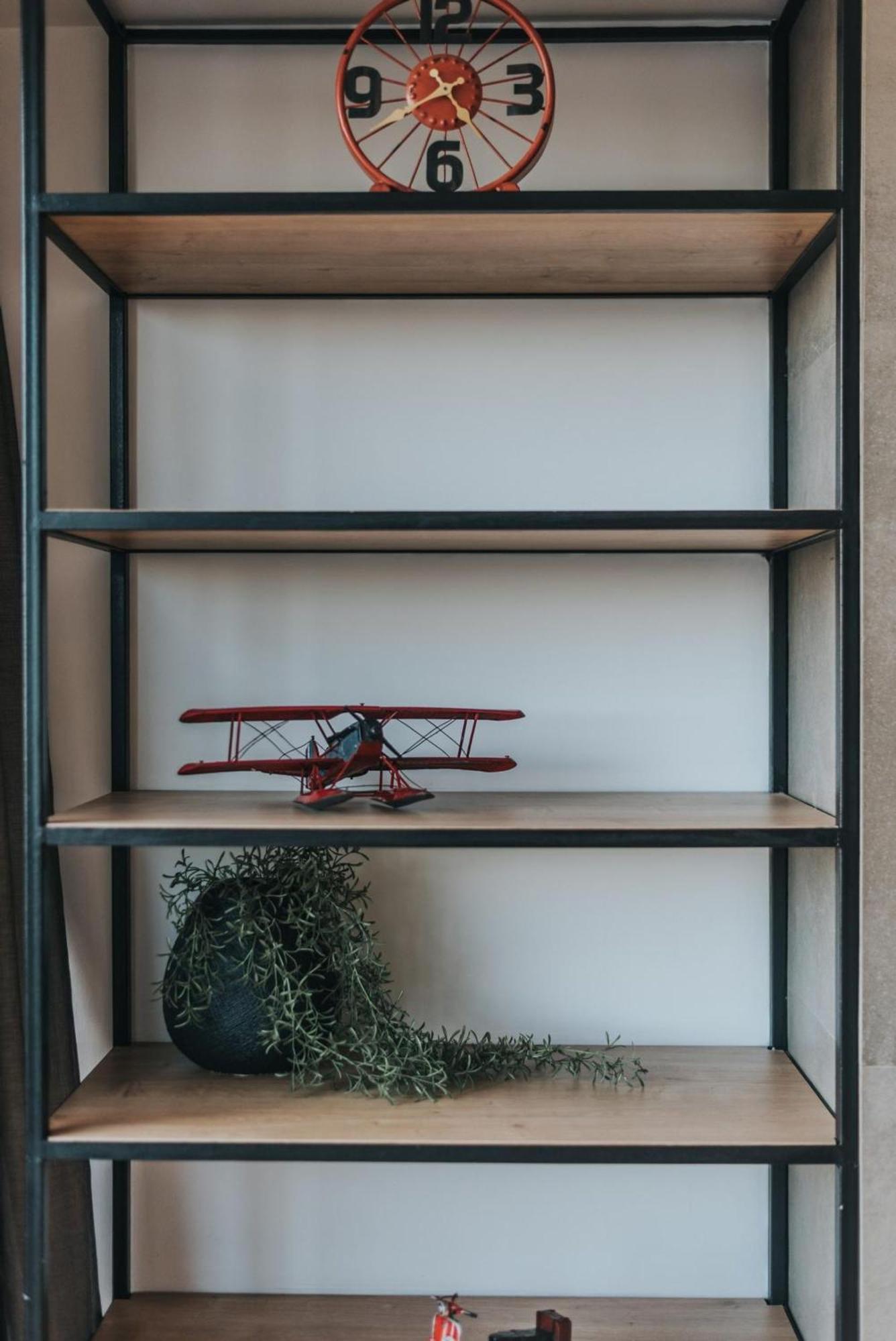 Earth Boutique Apartments Next To Stavros Niarchos أثينا المظهر الخارجي الصورة