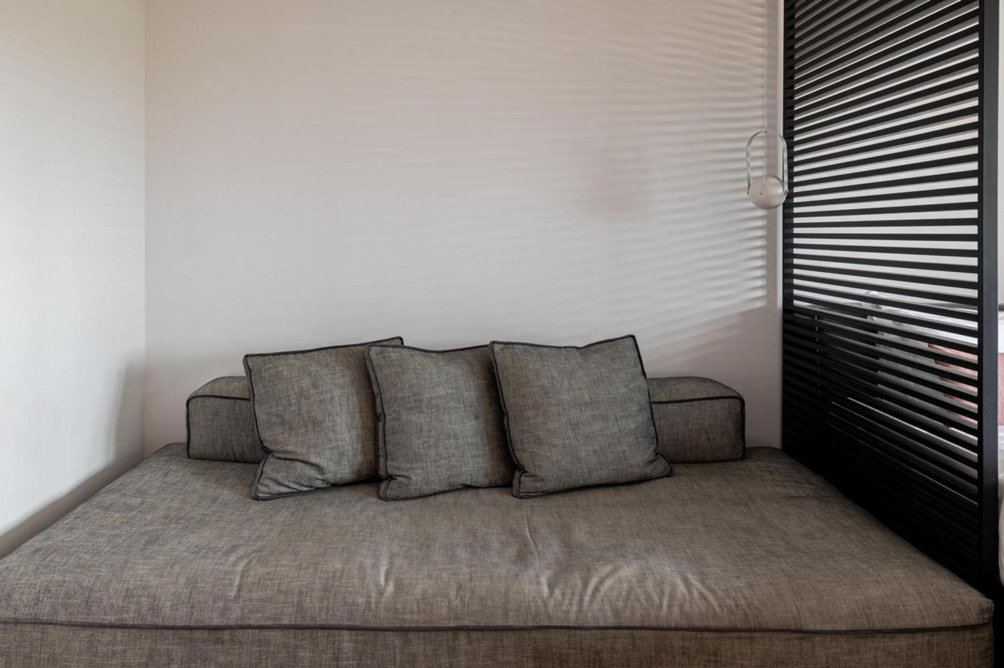 Earth Boutique Apartments Next To Stavros Niarchos أثينا المظهر الخارجي الصورة