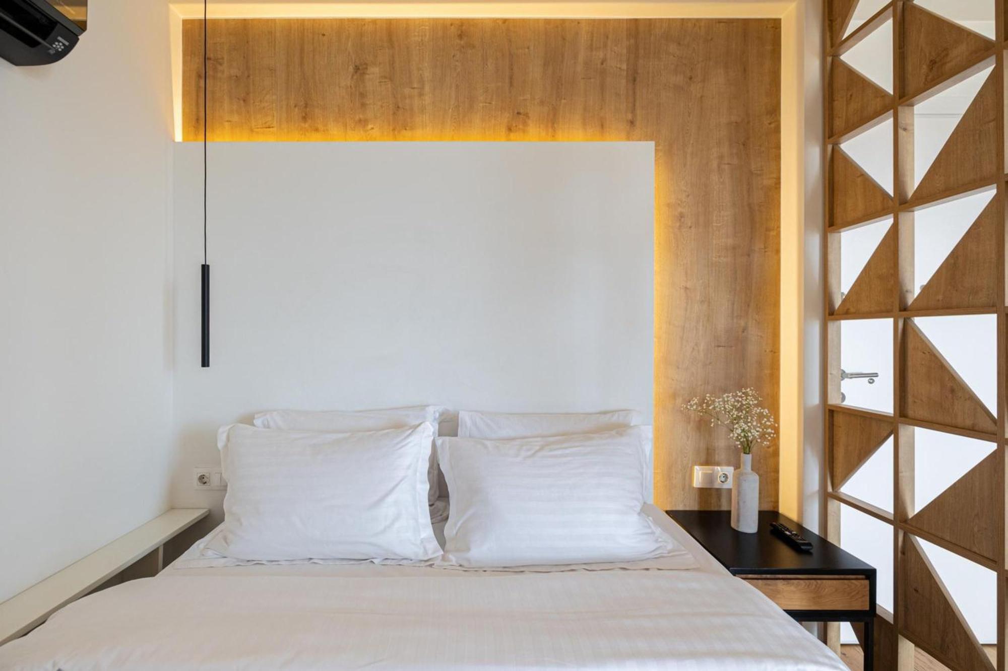 Earth Boutique Apartments Next To Stavros Niarchos أثينا المظهر الخارجي الصورة