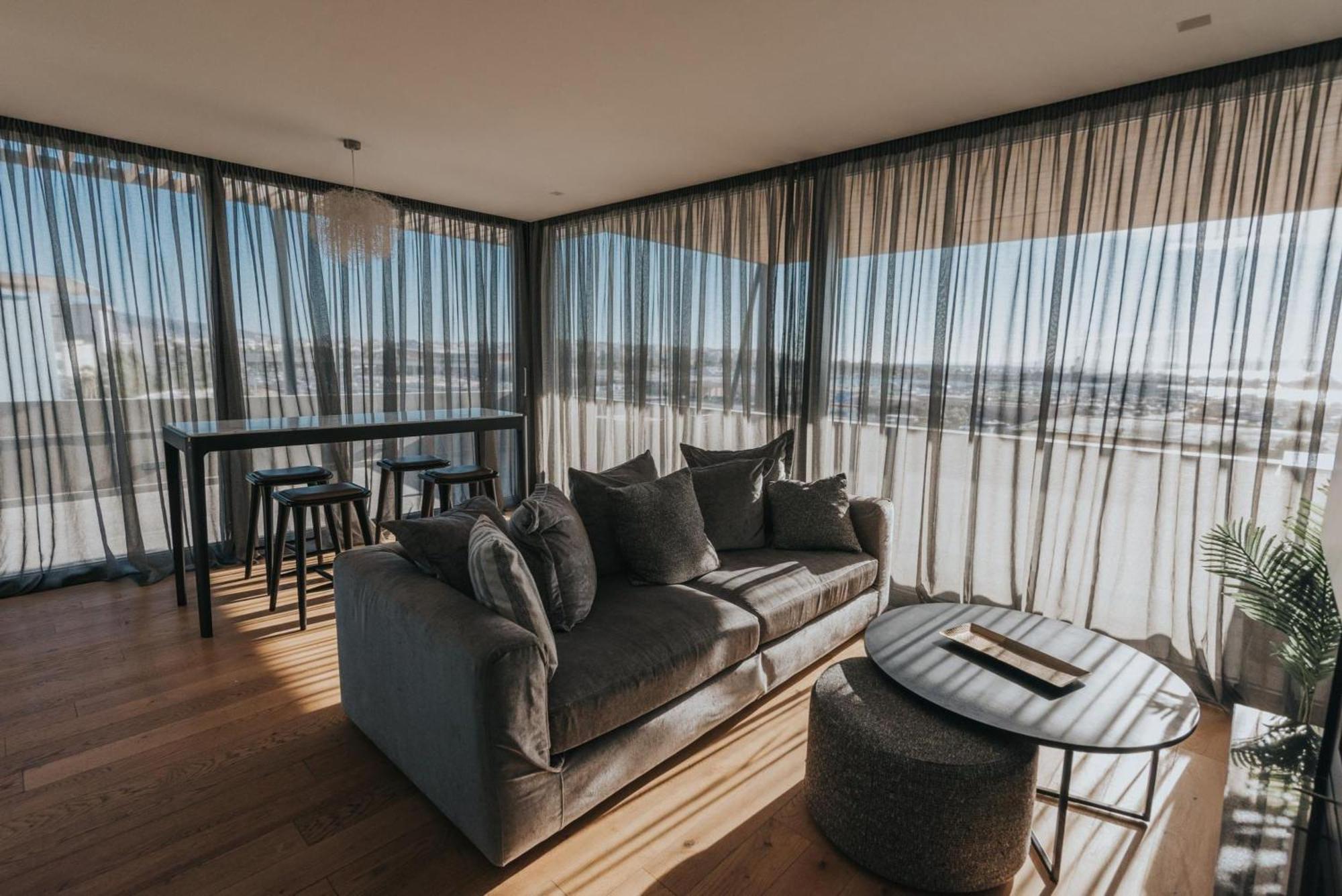 Earth Boutique Apartments Next To Stavros Niarchos أثينا المظهر الخارجي الصورة